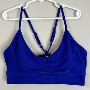 Hurley women’s medium sports bra